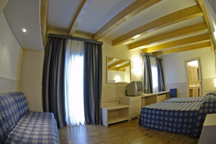 4 Sterne Familienhotel: Caravel Bike - Torbole - Torbole, Gardasee, Bild 4