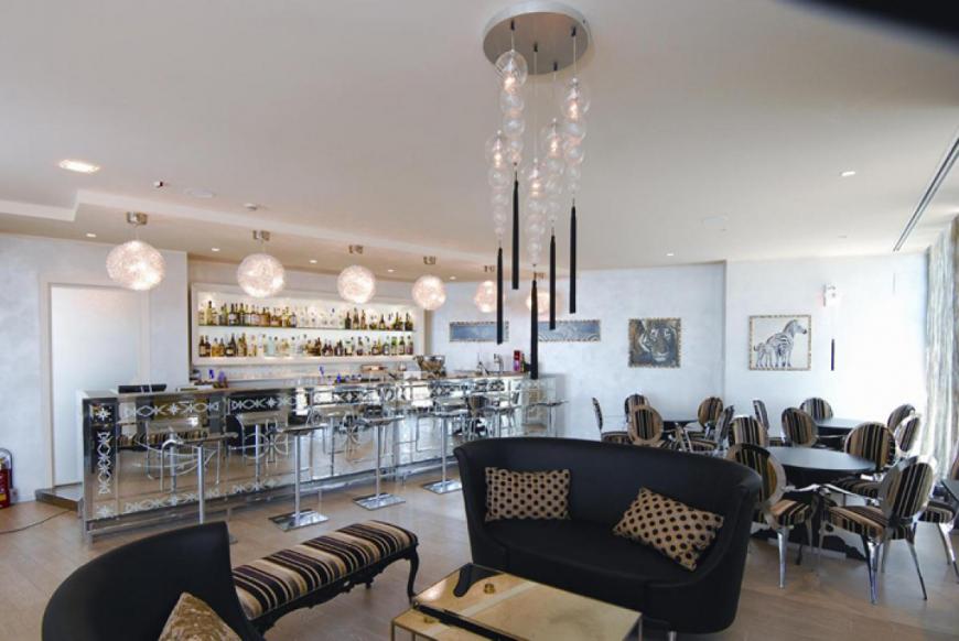 2 Sterne Hotel: Parc Hotel Germano - Bardolino, Gardasee, Bild 9