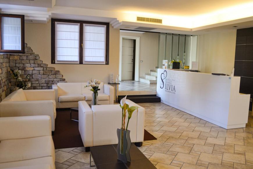 4 Sterne Hotel: Donna Silvia - Manerba del Garda, Gardasee, Bild 8