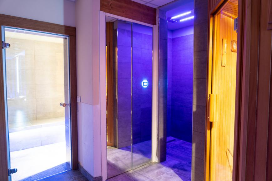 4 Sterne Hotel: Donna Silvia - Manerba del Garda, Gardasee, Bild 9