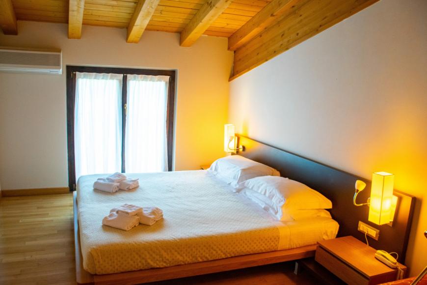 4 Sterne Hotel: Donna Silvia - Manerba del Garda, Gardasee, Bild 4