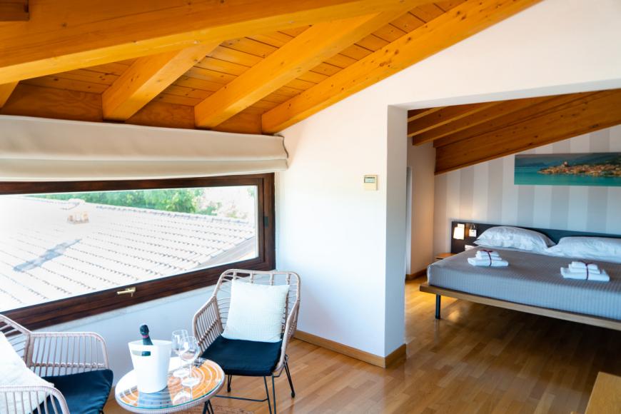 4 Sterne Hotel: Donna Silvia - Manerba del Garda, Gardasee, Bild 10