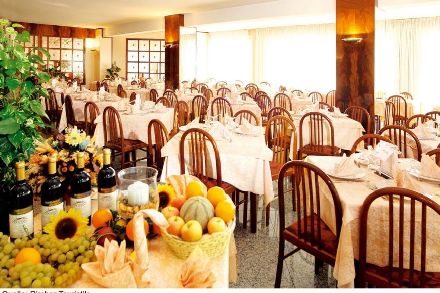 4 Sterne Hotel: Internazionale - Torri del Benaco, Gardasee, Bild 5