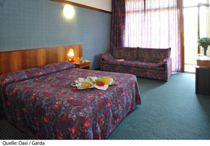 4 Sterne Hotel: Park Oasi - Garda, Gardasee, Bild 5