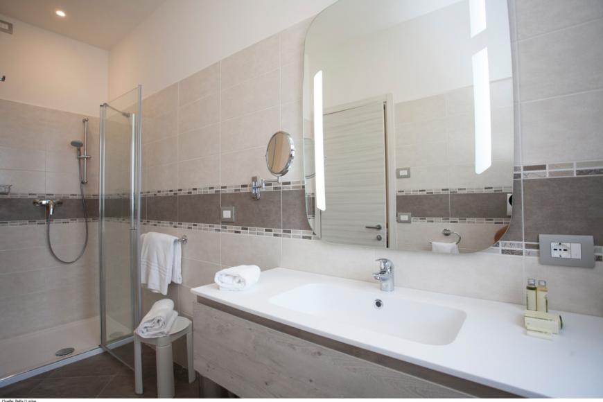 4 Sterne Hotel: Bella Lazise - Lazise, Gardasee, Bild 8