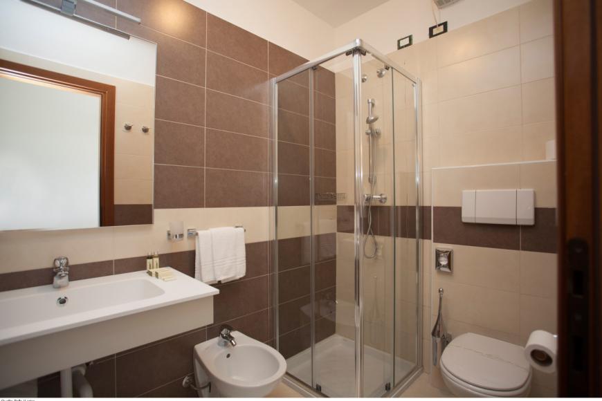 4 Sterne Hotel: Bella Lazise - Lazise, Gardasee, Bild 9