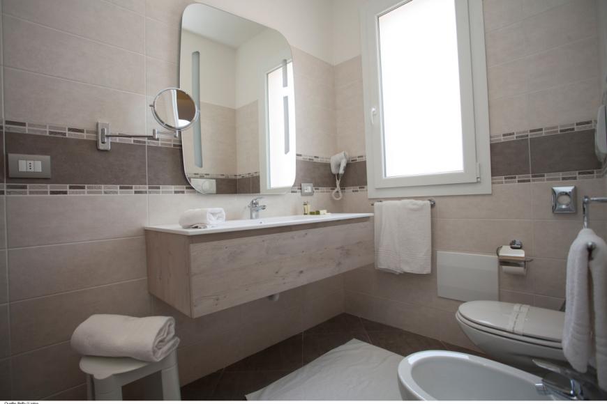 4 Sterne Hotel: Bella Lazise - Lazise, Gardasee, Bild 7