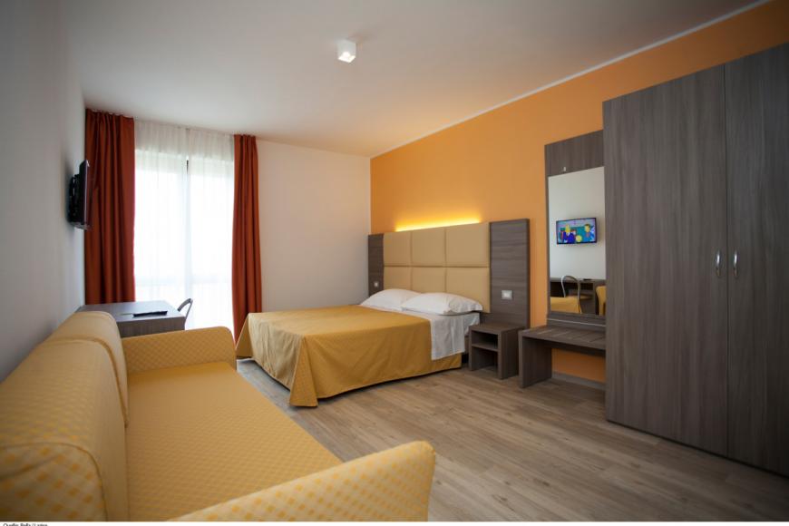 4 Sterne Hotel: Bella Lazise - Lazise, Gardasee, Bild 4