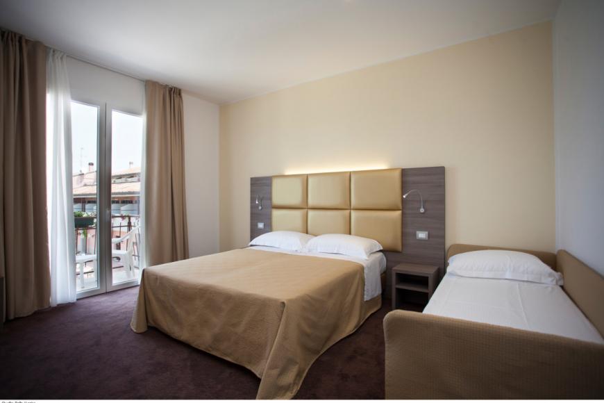 4 Sterne Hotel: Bella Lazise - Lazise, Gardasee, Bild 5