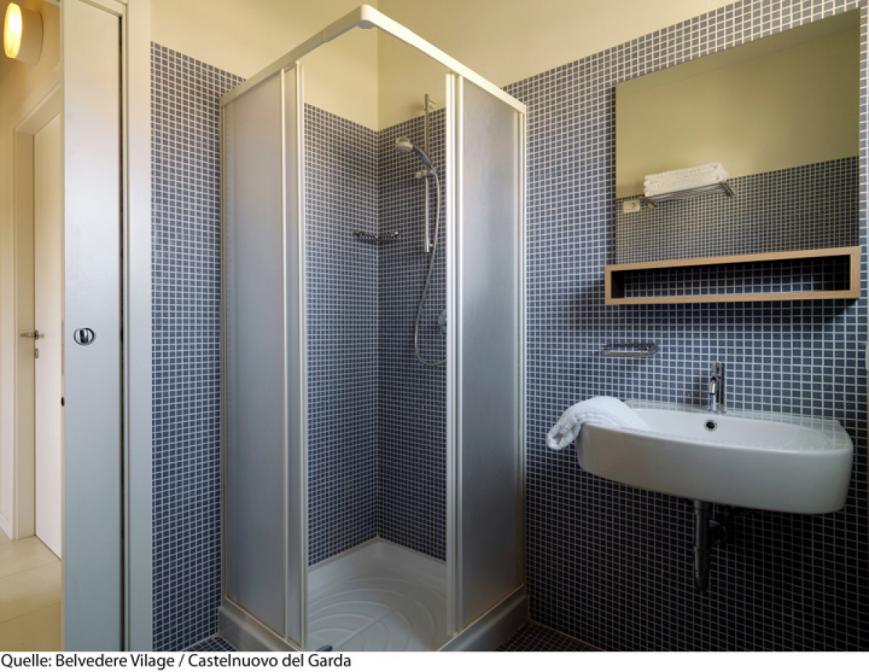 2 Sterne Hotel: Belvedere Village - Castelnuovo del Garda, Gardasee, Bild 8
