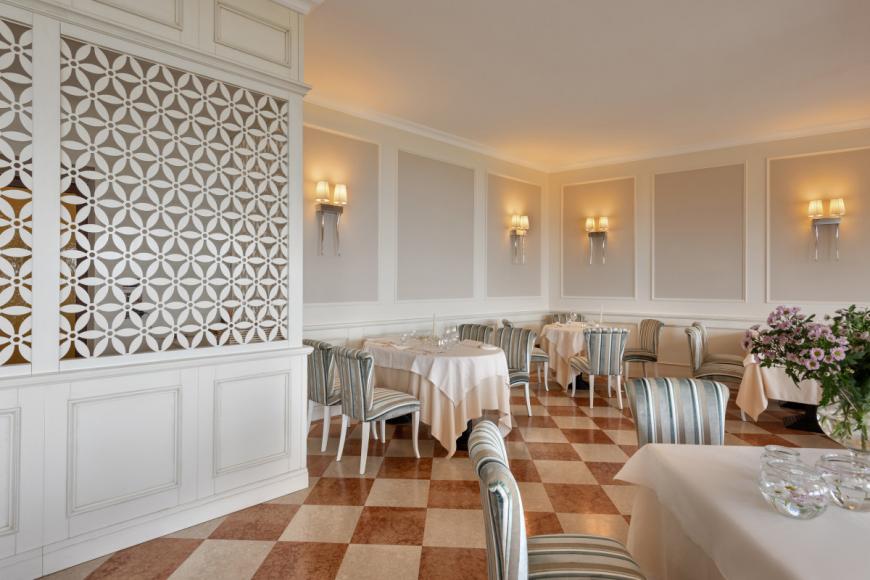 4 Sterne Hotel: Madrigale Panoramic, Lifestyle & Soulful Hotel - Costermano, Gardasee, Bild 8