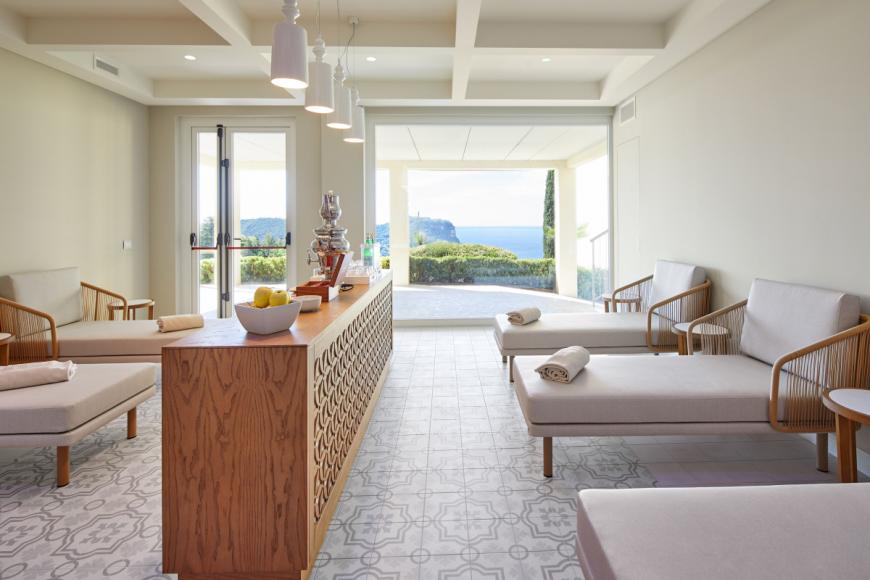 4 Sterne Hotel: Madrigale Panoramic, Lifestyle & Soulful Hotel - Costermano, Gardasee, Bild 10