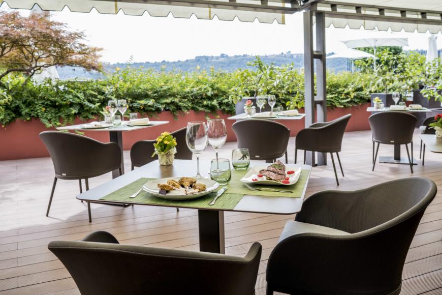 4 Sterne Hotel: Salo du Parc - Salo, Gardasee, Bild 6