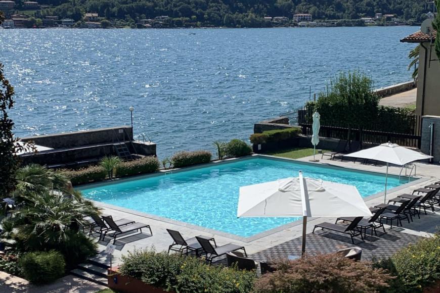 4 Sterne Hotel: Salo du Parc - Salo, Gardasee, Bild 8