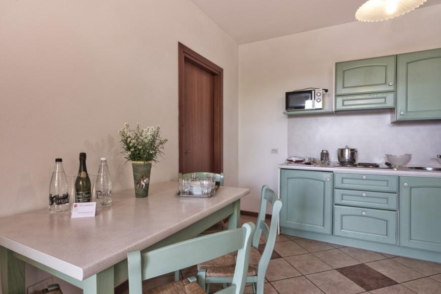 2 Sterne Familienhotel: Golf Residence - Peschiera del Garda, Gardasee, Bild 6