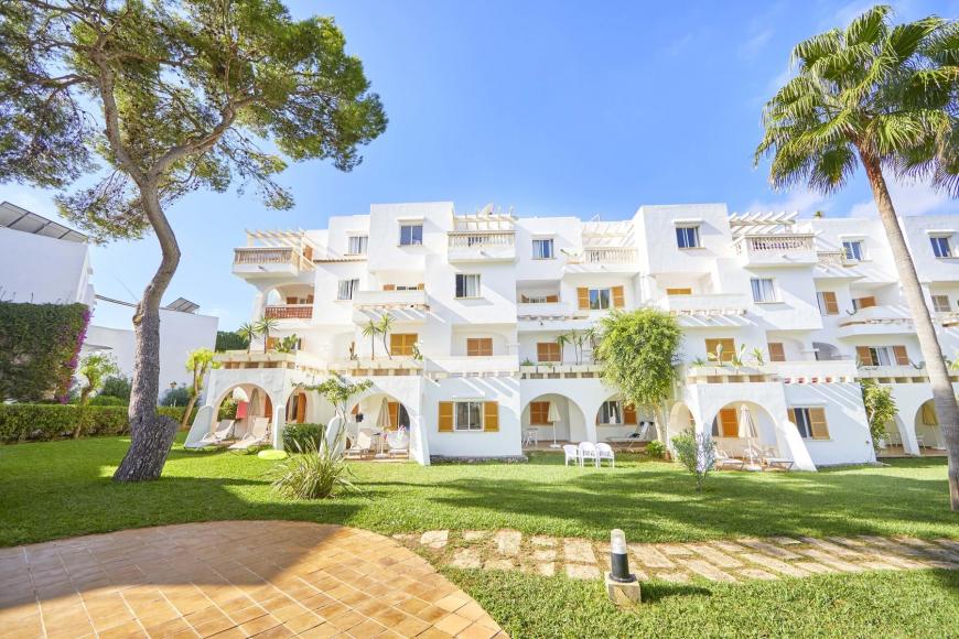 3 Sterne Hotel: Gavimar La Mirada Club Resort - Cala D'or, Mallorca (Balearen)