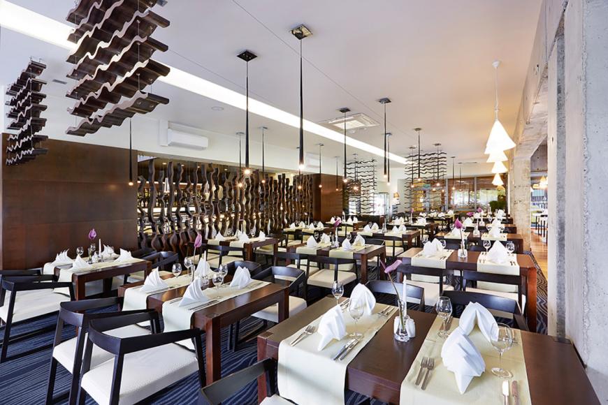 4 Sterne Hotel: Royal Tulip Sand Kolobrzeg - Kolberg, Westpommern, Bild 7