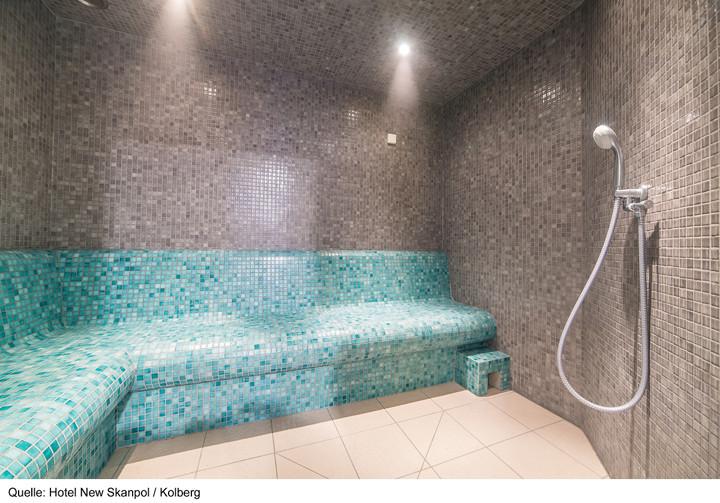 3 Sterne Hotel: New Skanpol - Kolberg, Westpommern, Bild 8