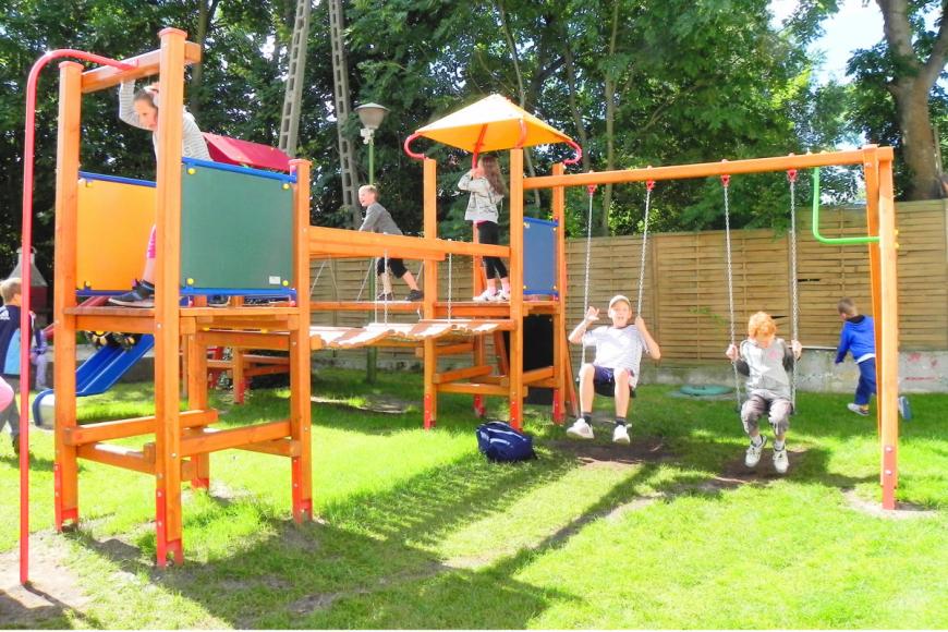 3 Sterne Hotel: Jantar - Rewal, Westpommern, Bild 8