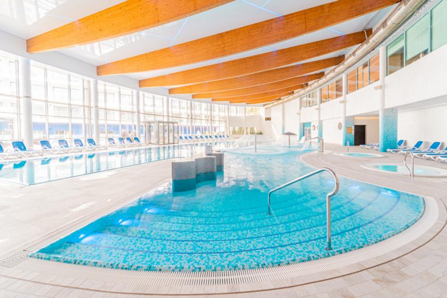 4 Sterne Hotel: Hotel Senator - Dzwirzyno, Westpommern, Bild 4