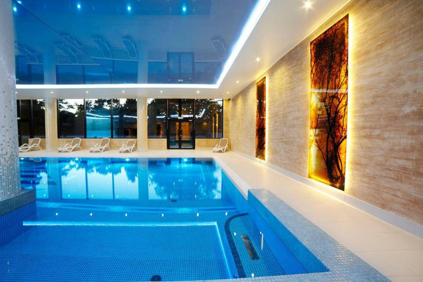 3 Sterne Hotel: Vestina - Miedzyzdroje, Westpommern, Bild 6