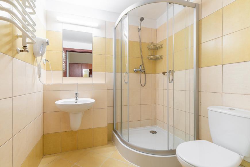 3 Sterne Hotel: Vestina - Miedzyzdroje, Westpommern, Bild 9