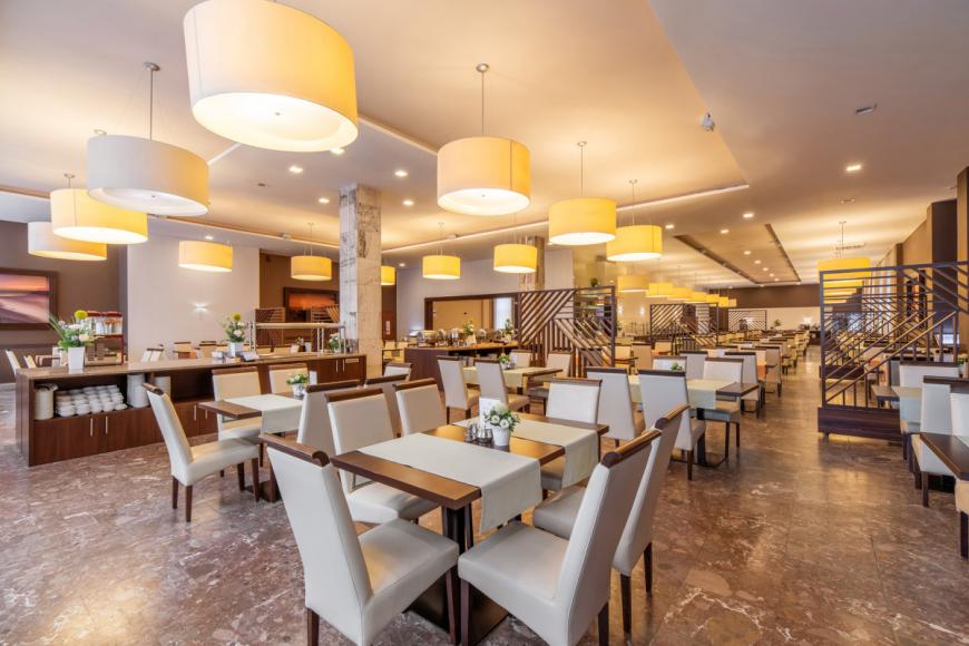 3 Sterne Hotel: Vestina - Miedzyzdroje, Westpommern, Bild 4