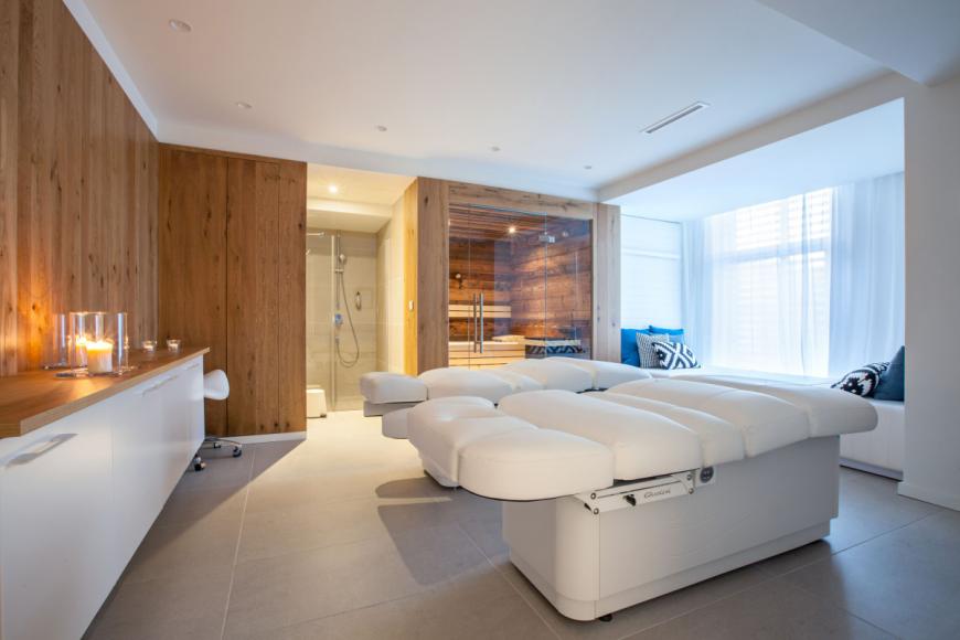 4 Sterne Hotel: Shuum Boutique Wellness Hotel - Kolberg, Westpommern, Bild 9