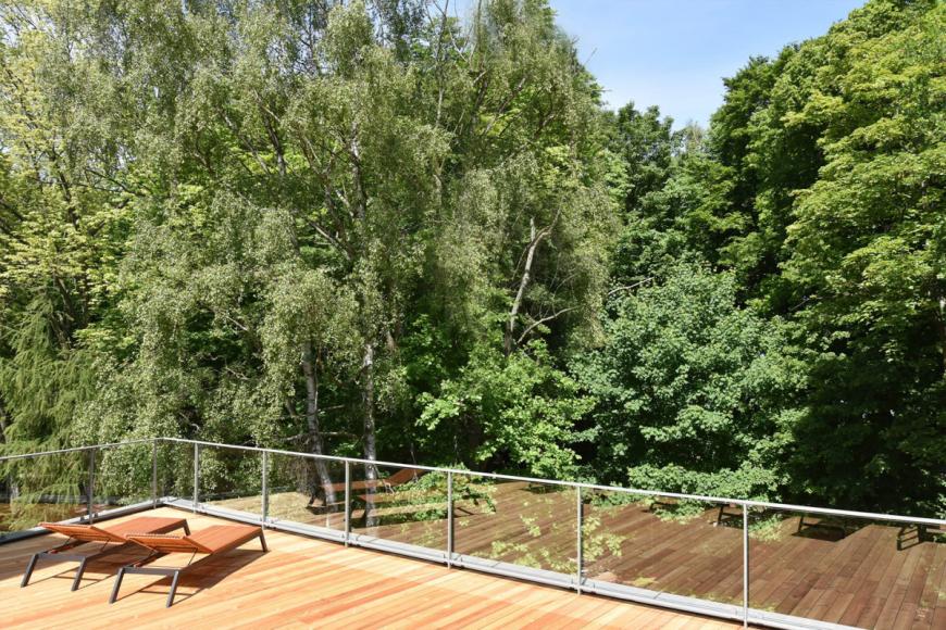 4 Sterne Hotel: Shuum Boutique Wellness Hotel - Kolberg, Westpommern, Bild 10