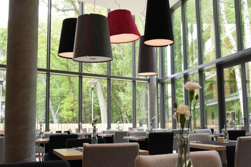 4 Sterne Hotel: Shuum Boutique Wellness Hotel - Kolberg, Westpommern, Bild 3