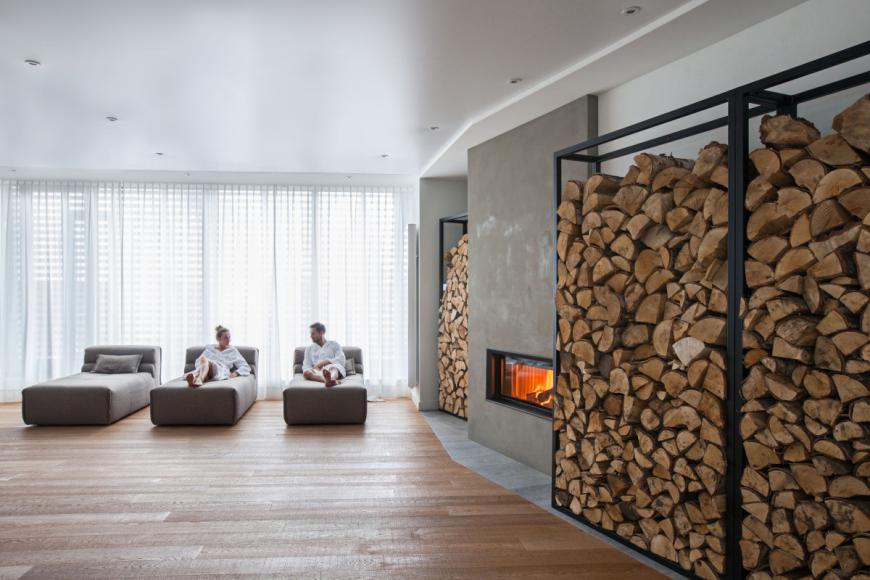 4 Sterne Hotel: Shuum Boutique Wellness Hotel - Kolberg, Westpommern, Bild 7