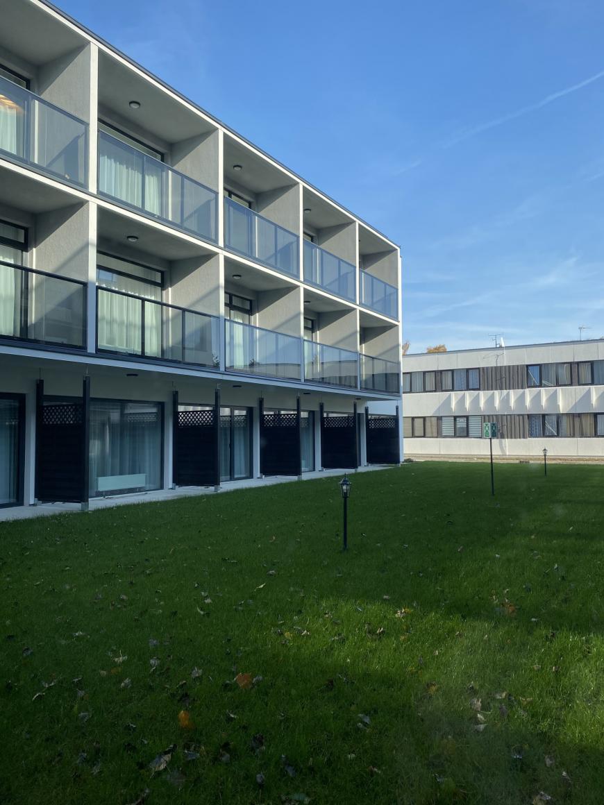 3 Sterne Hotel: Solny Hotel - Kolberg, Westpommern