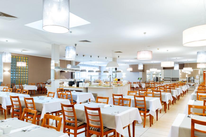 3 Sterne Familienhotel: Akces Medical Fit & Spa - Dzwirzyno, Westpommern, Bild 5