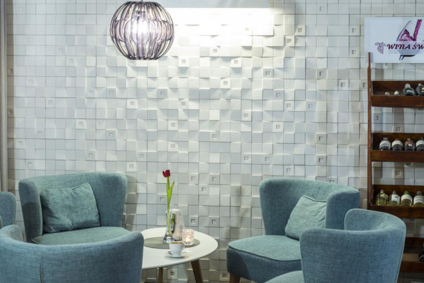 3 Sterne Familienhotel: Akces Medical Fit & Spa - Dzwirzyno, Westpommern, Bild 2