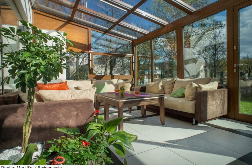 3 Sterne Hotel: Resort MariSol - Swinoujscie, Westpommern, Bild 8