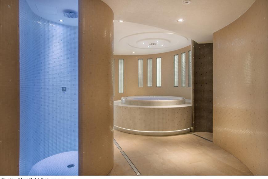 3 Sterne Hotel: Resort MariSol - Swinoujscie, Westpommern, Bild 9