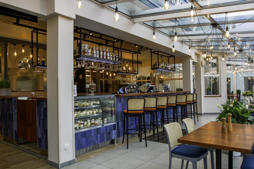 4 Sterne Hotel: Hotel Aurora Family & Spa - Miedzyzdroje, Westpommern, Bild 6