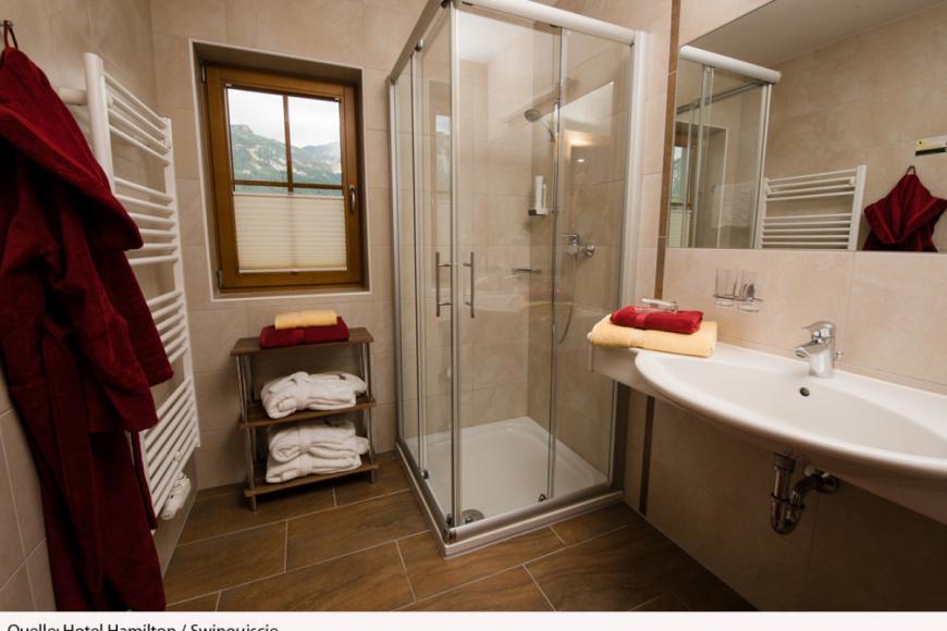 5 Sterne Hotel: Hamilton - Swinoujscie, Westpommern, Bild 5