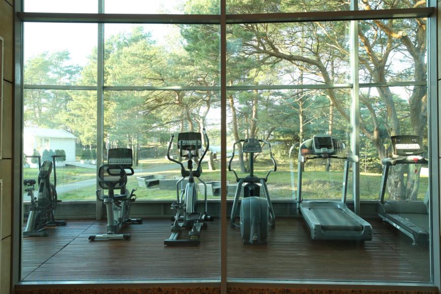 5 Sterne Hotel: Havet Resort & Spa - Dzwirzyno, Westpommern, Bild 9