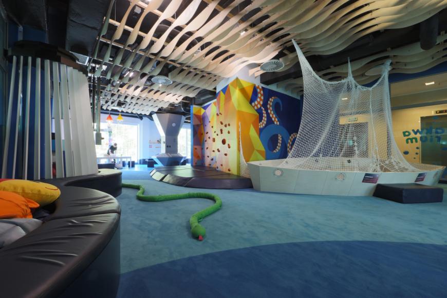 5 Sterne Hotel: Havet Resort & Spa - Dzwirzyno, Westpommern, Bild 7