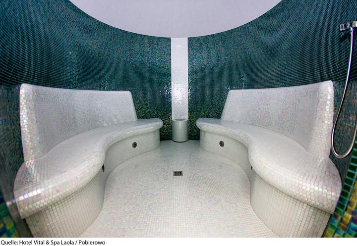 2 Sterne Hotel: Grand Laola Spa - Pobierowo, Westpommern, Bild 9