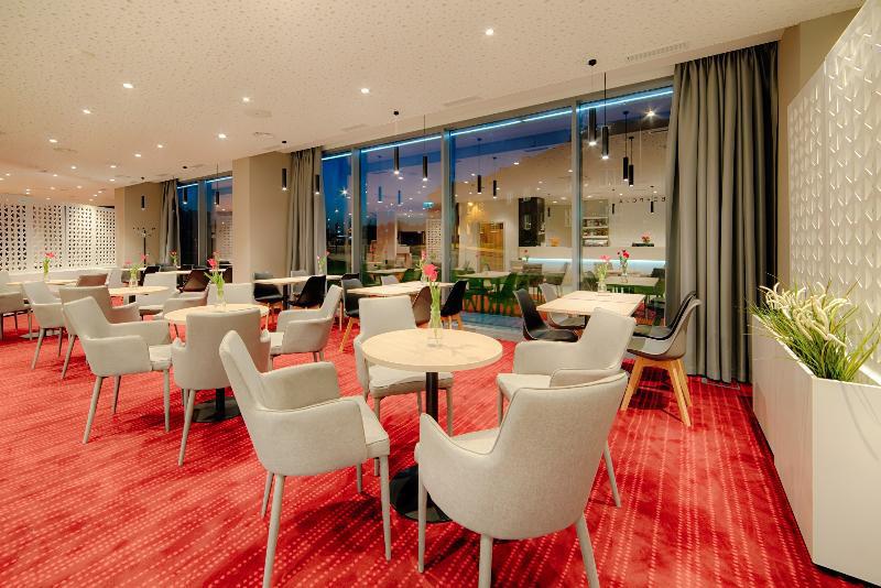 4 Sterne Hotel: Focus Hotel Premium Gdansk - Gdansk, Pommern, Bild 7