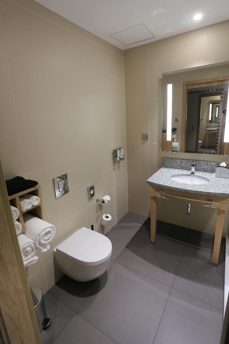 4 Sterne Hotel: Hampton by Hilton Gdansk Old Town - Gdansk, Pommern, Bild 7