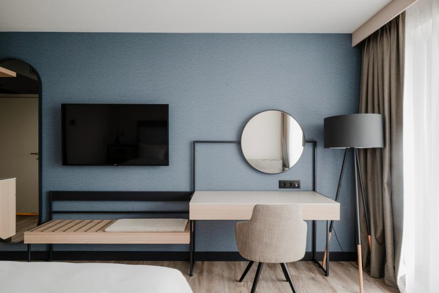 4 Sterne Hotel: Radisson Resort Kolobrzeg - Kolberg, Westpommern, Bild 3