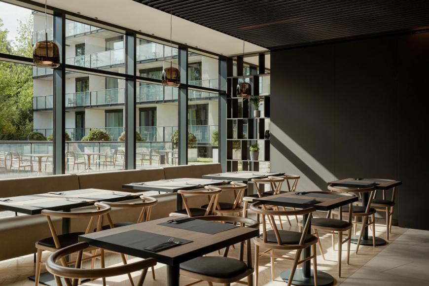 4 Sterne Hotel: Radisson Resort Kolobrzeg - Kolberg, Westpommern, Bild 5