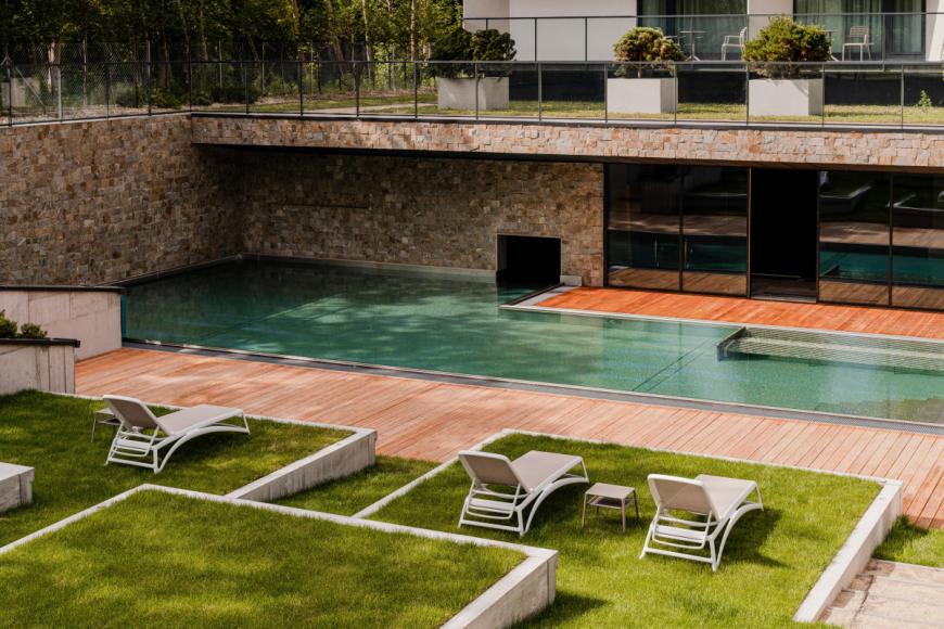 4 Sterne Hotel: Radisson Resort Kolobrzeg - Kolberg, Westpommern, Bild 7