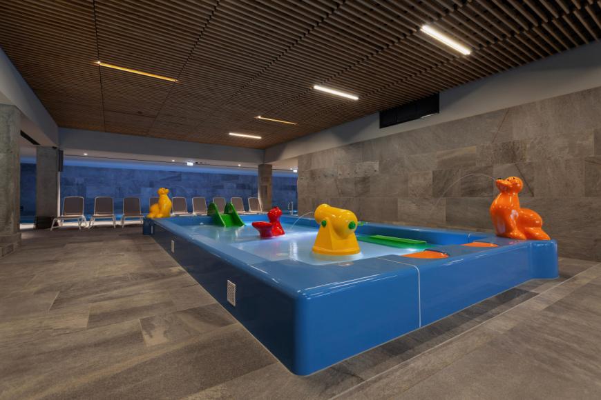 4 Sterne Hotel: Radisson Resort Kolobrzeg - Kolberg, Westpommern, Bild 8