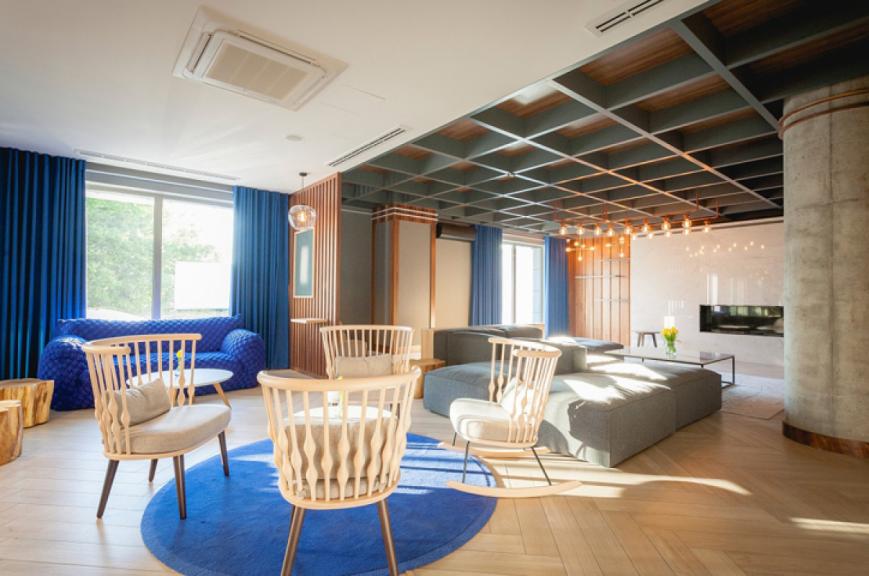 3 Sterne Hotel: Hotel Number One - Gdansk, Pommern, Bild 5