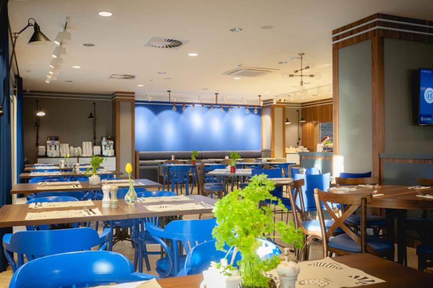 3 Sterne Hotel: Hotel Number One - Gdansk, Pommern, Bild 8