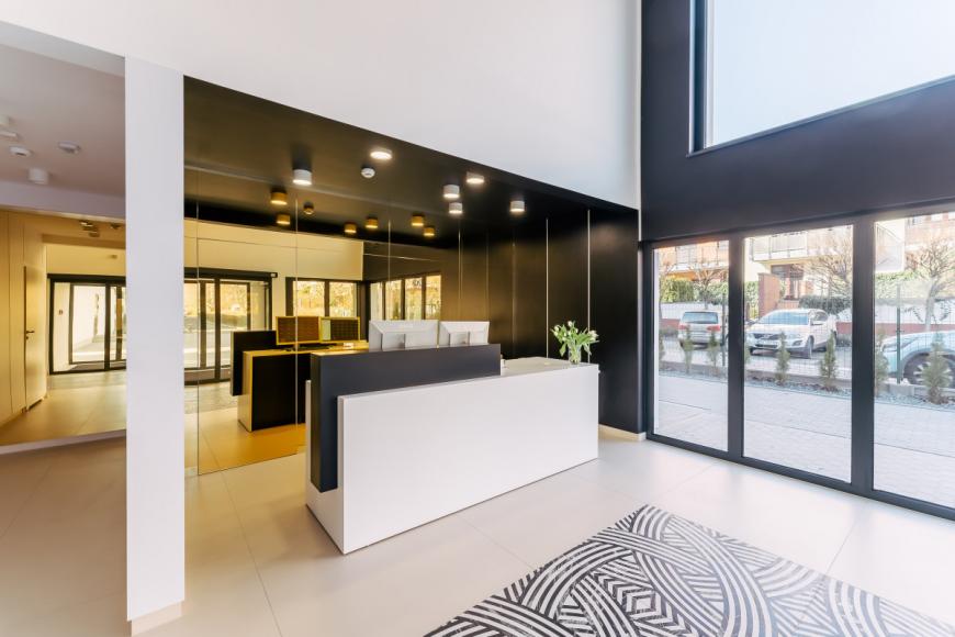 4 Sterne Hotel: Solny Resort - Kolberg, Westpommern, Bild 4